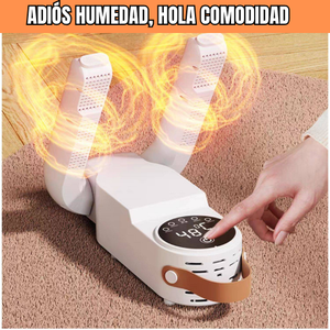 Secador De Zapatos Esterilizador