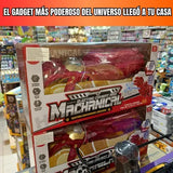 BRAZO IRON MAN HIDROGEL