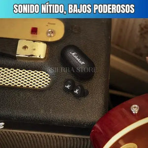 Marshall Minor II Tipo Original