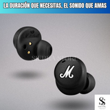 Marshall Minor II Tipo Original