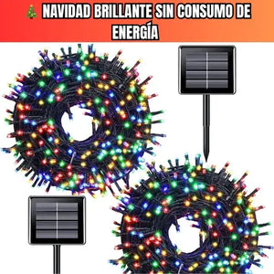 Luz Lineal LED 30 METROS