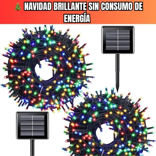 Luz Lineal LED 30 METROS