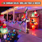Luz Lineal LED 30 METROS
