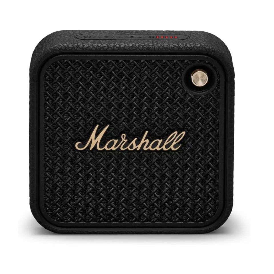 Parlante Marshall Willem